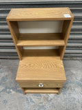 Tall Bedside table
