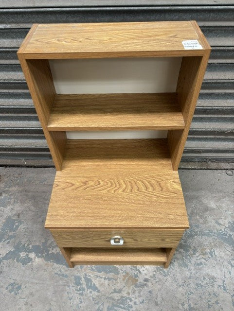 Tall Bedside table