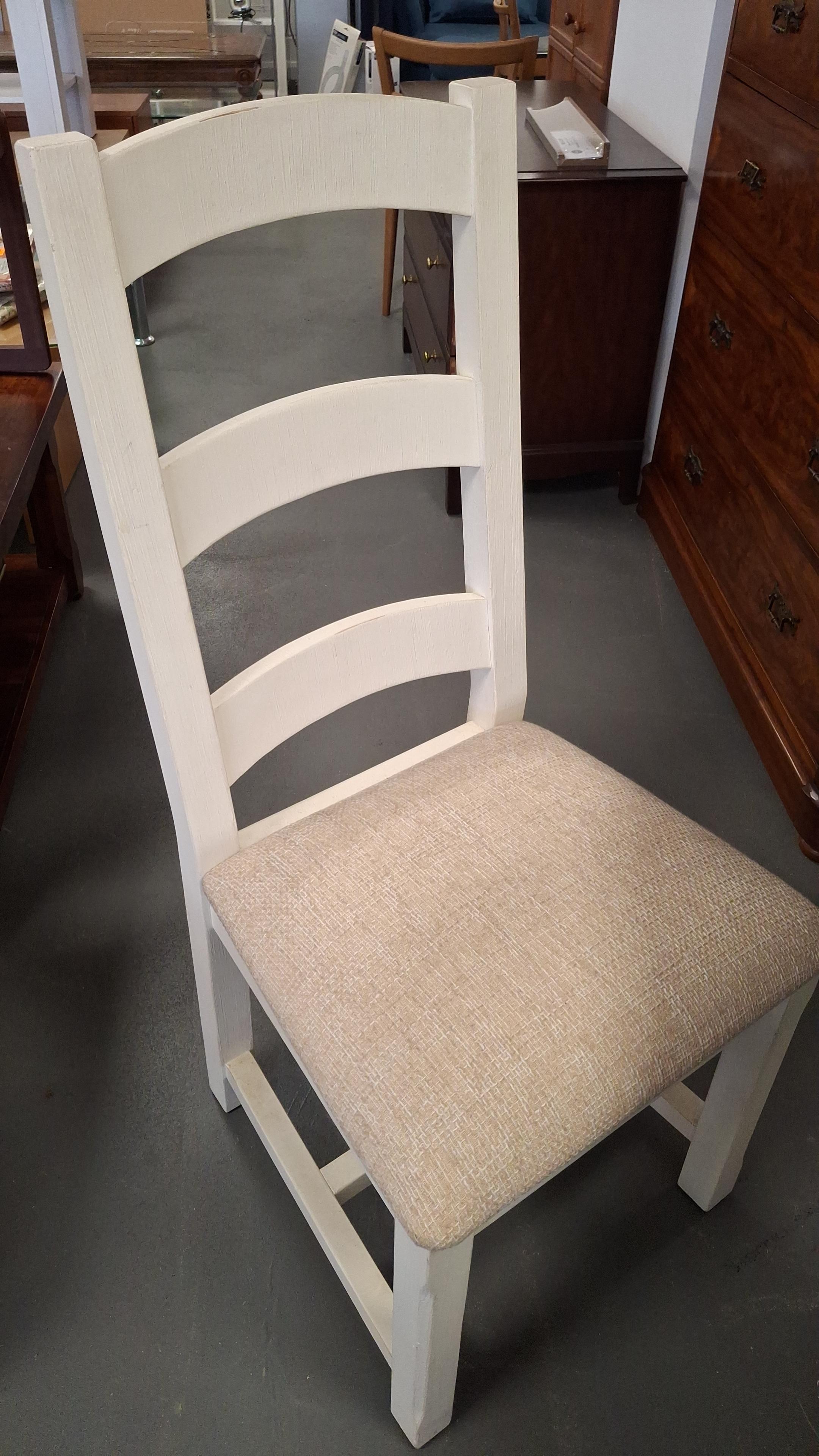 Dining table set