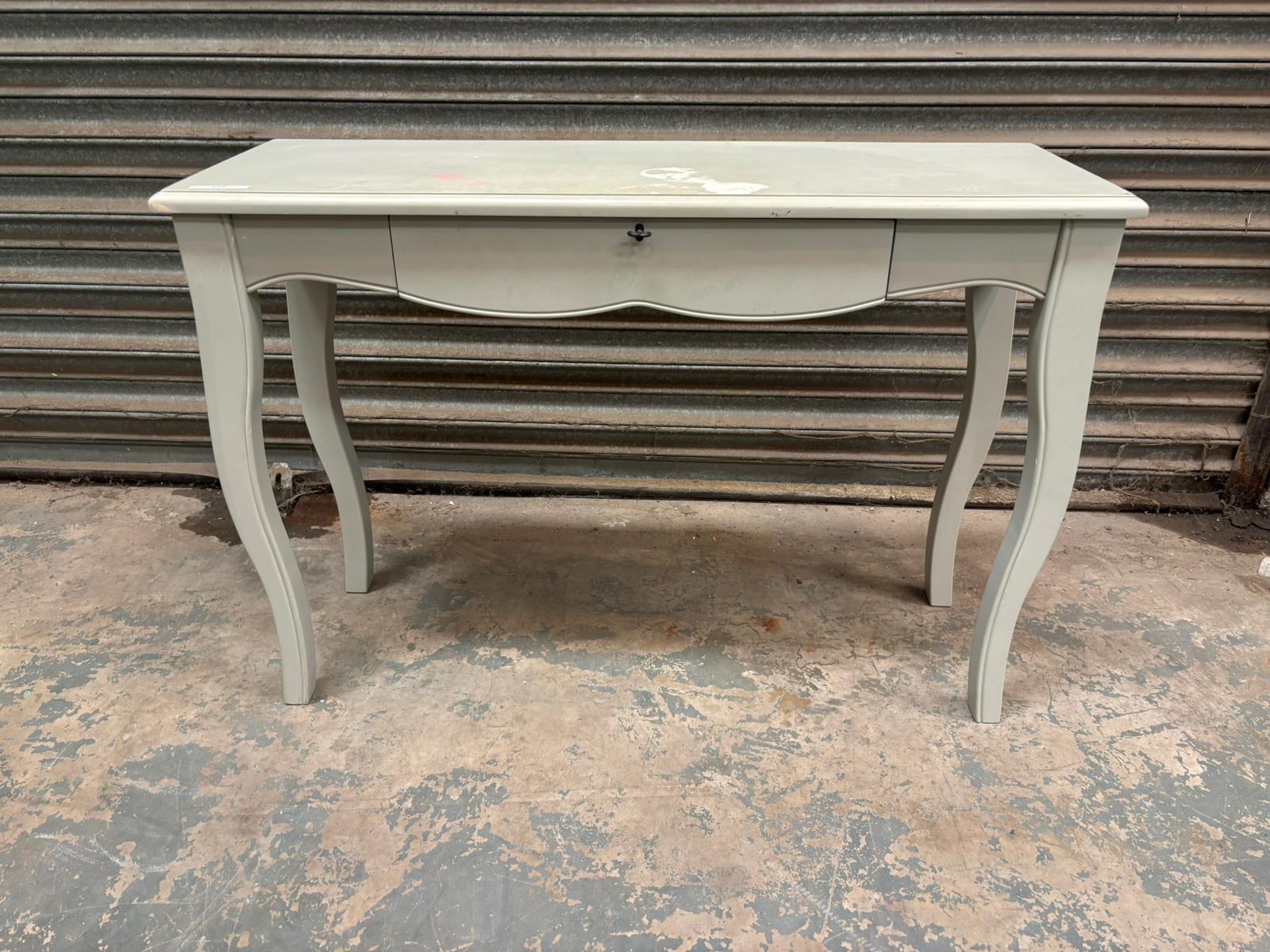 Console Table