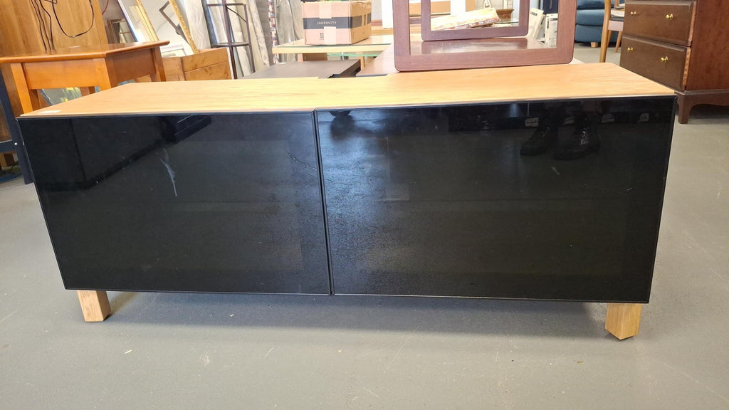 Tv cabinet