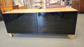 Tv cabinet