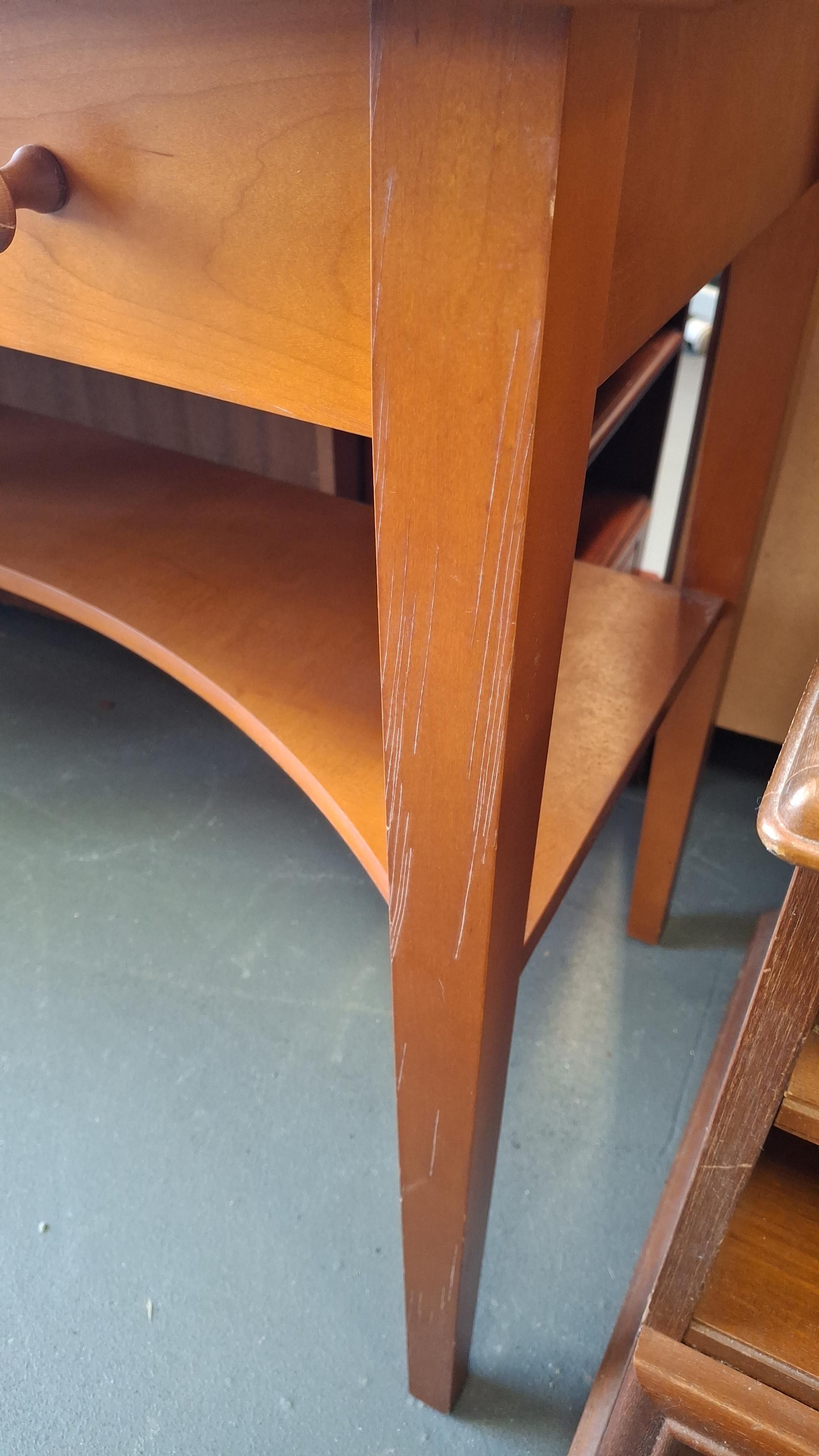Writing desk