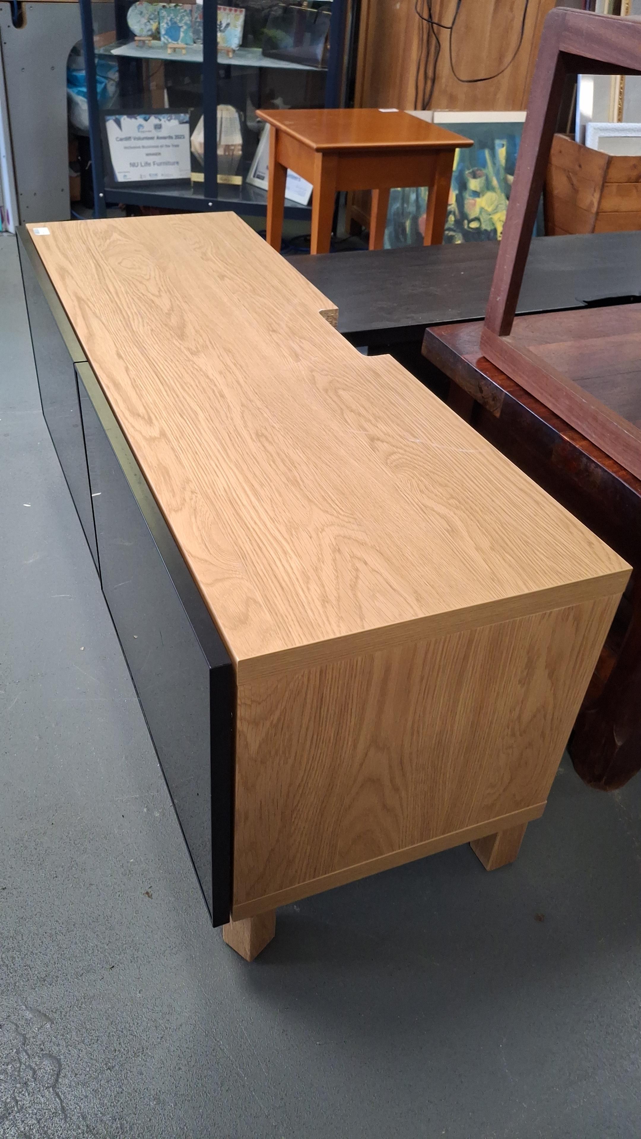 Tv cabinet