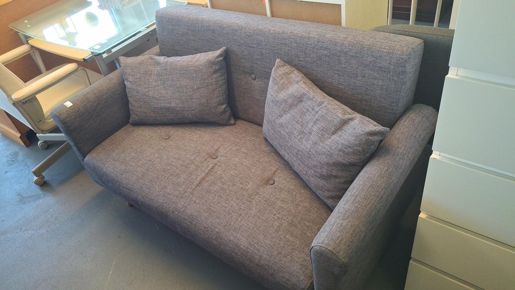 2 seater sofa