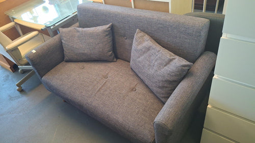 2 seater sofa
