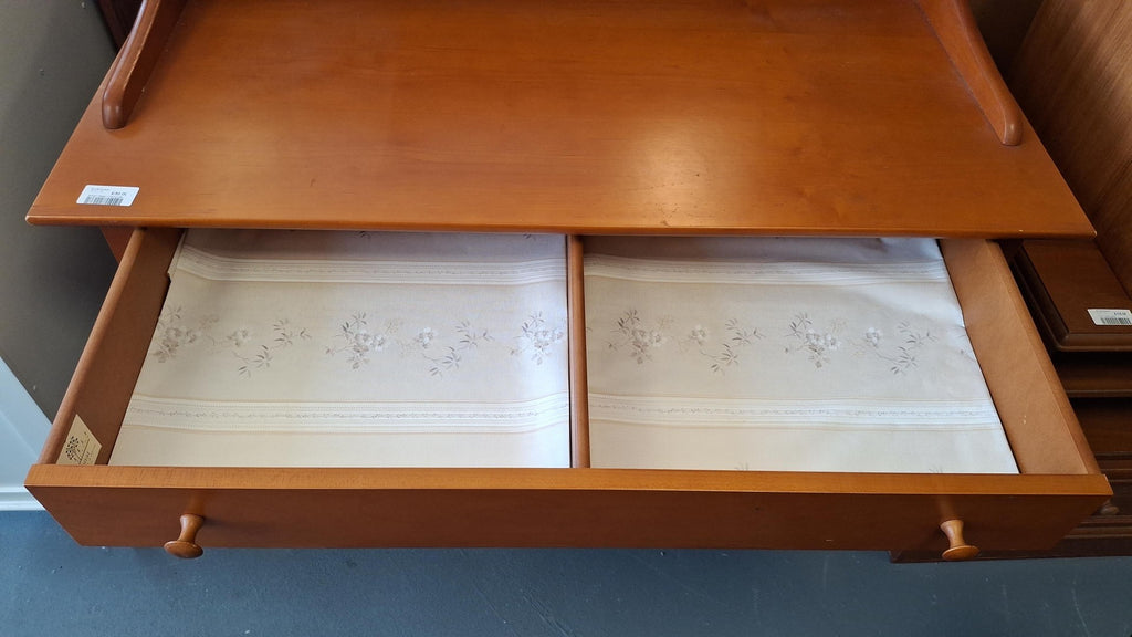 Writing desk