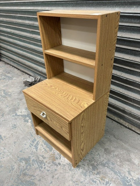 Tall Bedside table