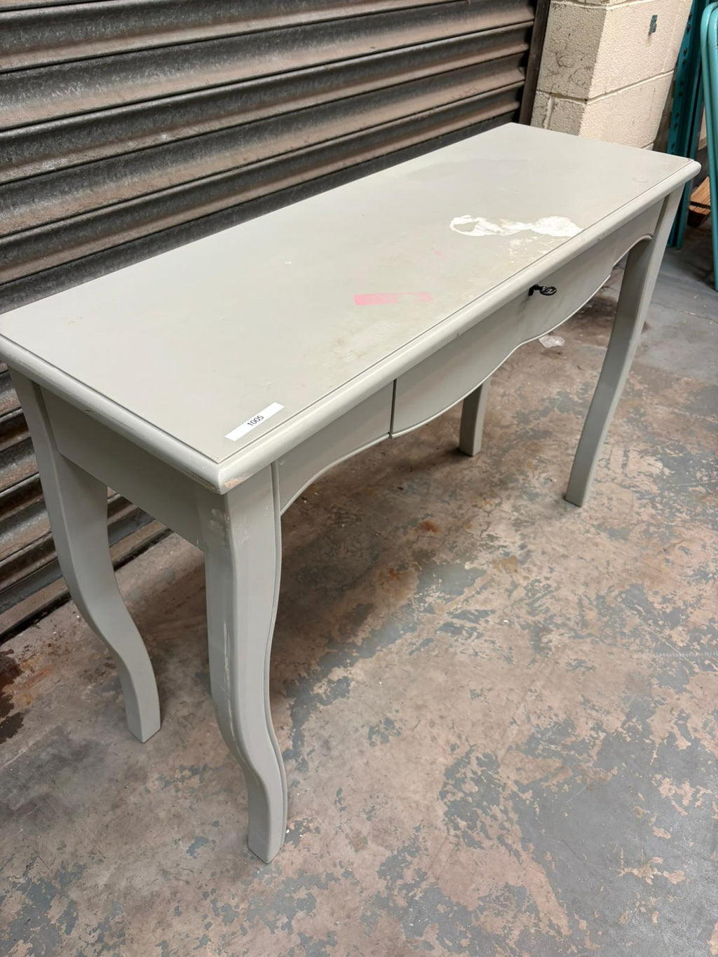 Console Table