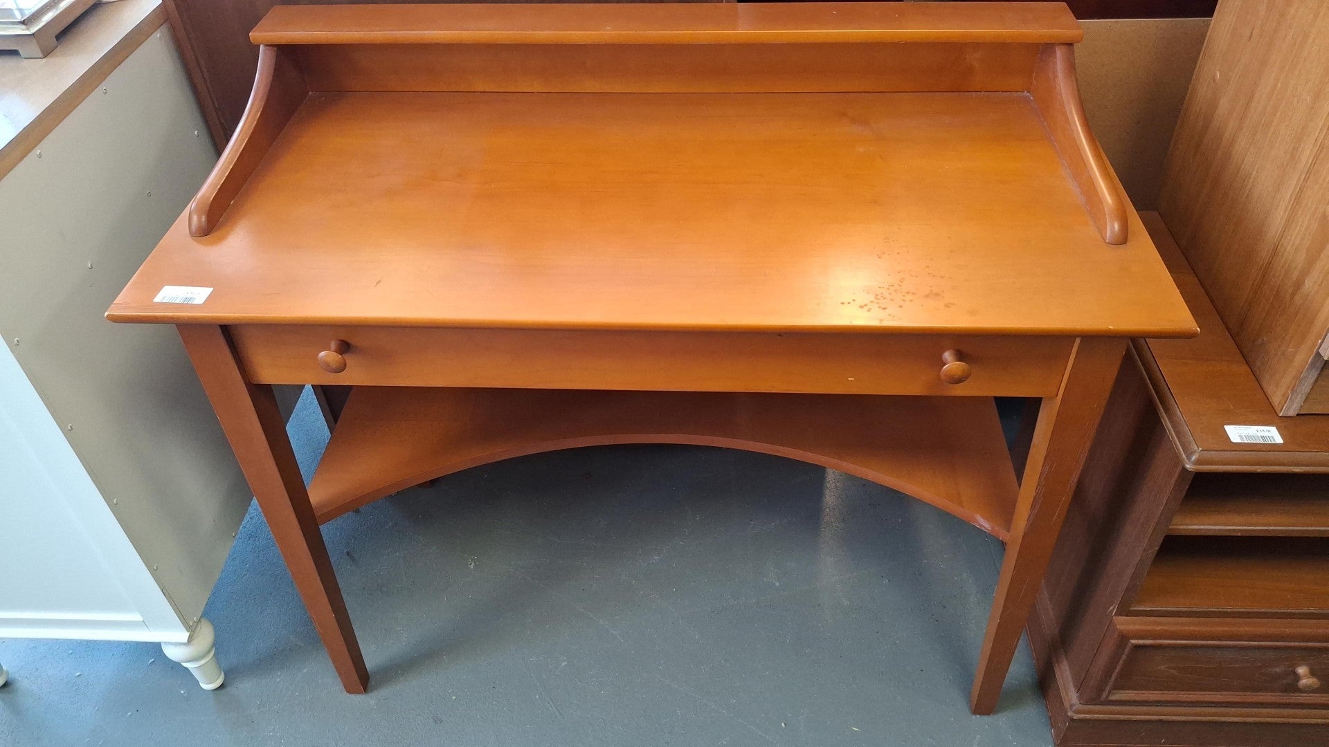 Writing desk