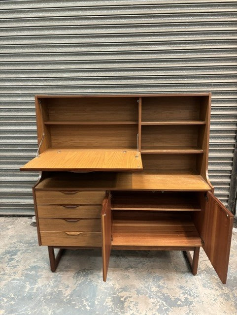 Mid Century High board