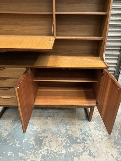 Mid Century High board