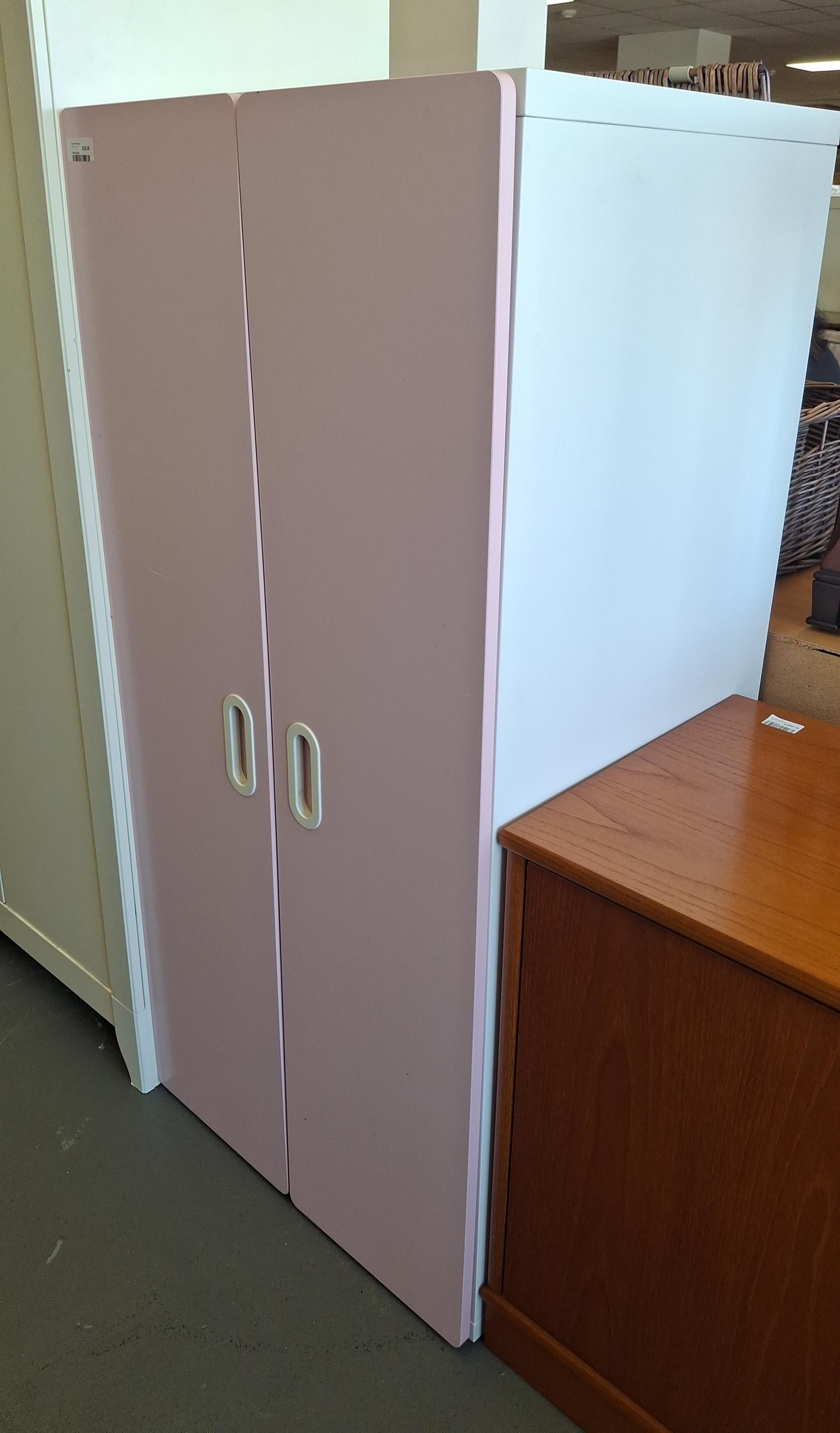 Children's wardrobe