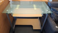 Computer desk