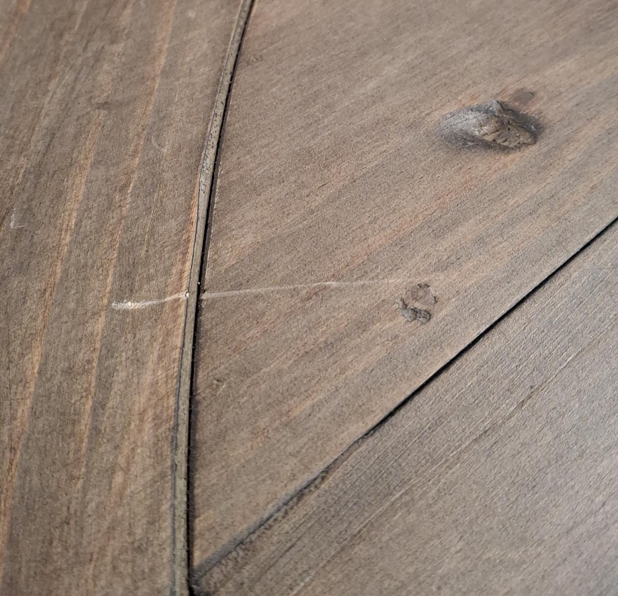 Dining table set