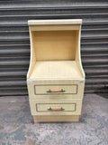 Tall Bedside Table
