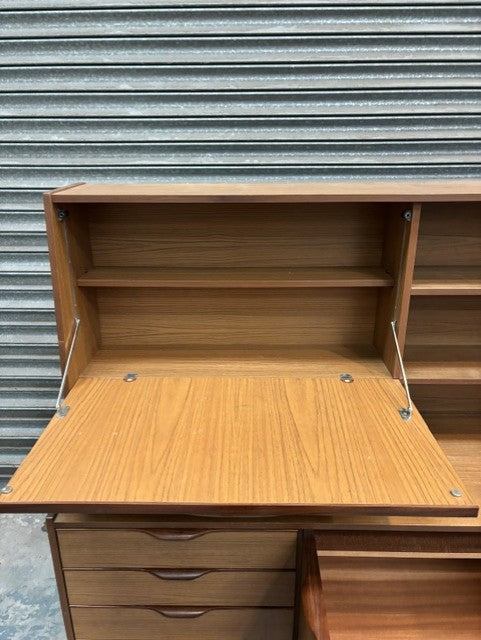 Mid Century High board